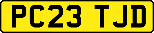 PC23TJD
