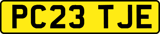 PC23TJE