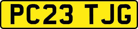 PC23TJG