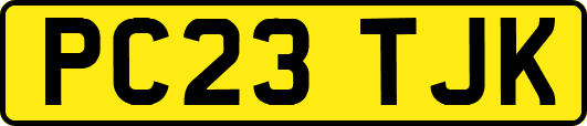 PC23TJK