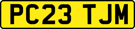 PC23TJM