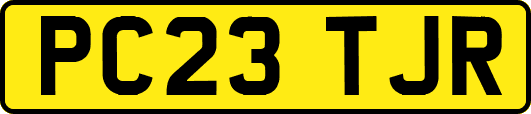 PC23TJR