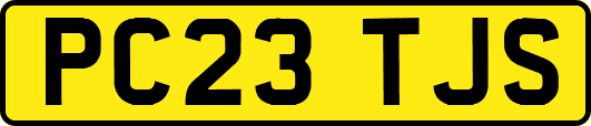 PC23TJS
