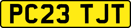 PC23TJT