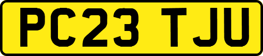 PC23TJU