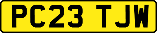 PC23TJW