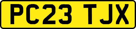 PC23TJX