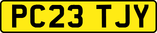 PC23TJY
