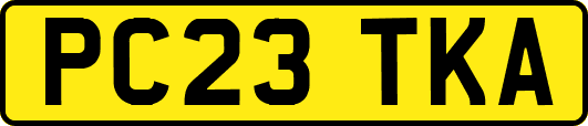 PC23TKA