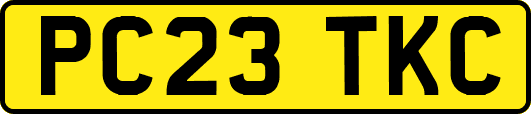 PC23TKC