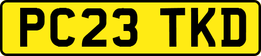 PC23TKD
