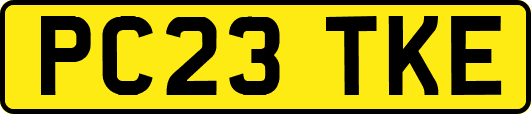 PC23TKE