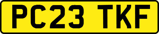 PC23TKF
