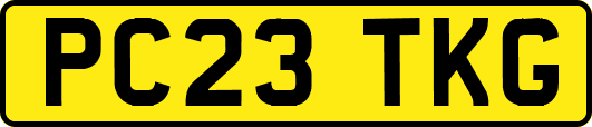 PC23TKG