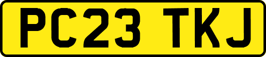 PC23TKJ