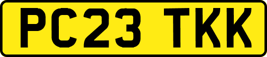 PC23TKK
