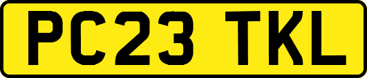 PC23TKL