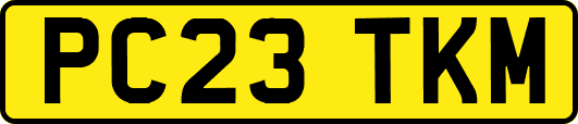 PC23TKM