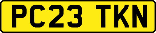 PC23TKN