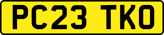 PC23TKO