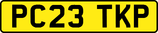 PC23TKP