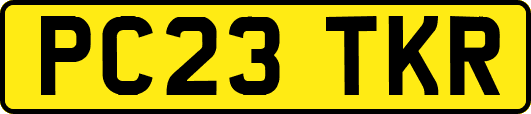 PC23TKR
