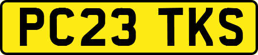 PC23TKS