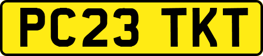 PC23TKT
