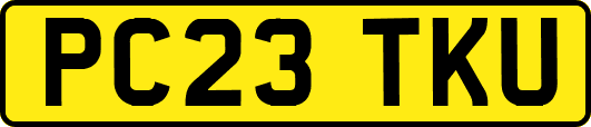 PC23TKU