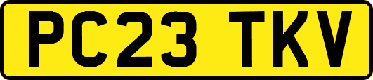 PC23TKV