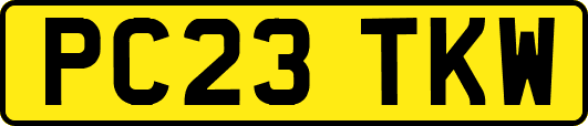 PC23TKW