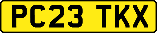 PC23TKX