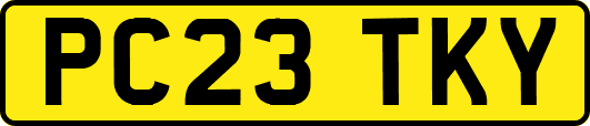 PC23TKY