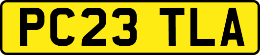 PC23TLA