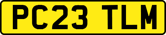 PC23TLM