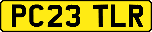 PC23TLR