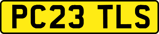 PC23TLS