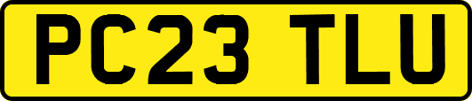 PC23TLU