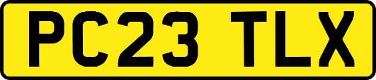 PC23TLX