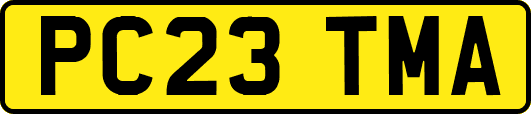 PC23TMA