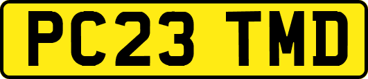 PC23TMD