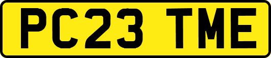 PC23TME