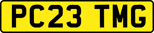 PC23TMG
