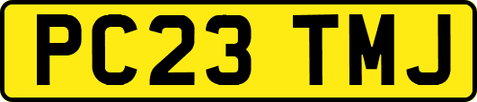 PC23TMJ