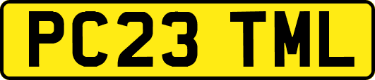 PC23TML