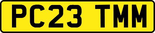 PC23TMM