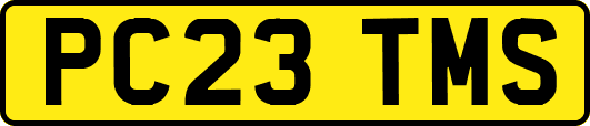 PC23TMS