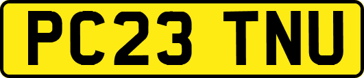 PC23TNU