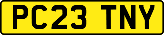PC23TNY