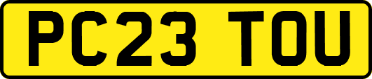 PC23TOU